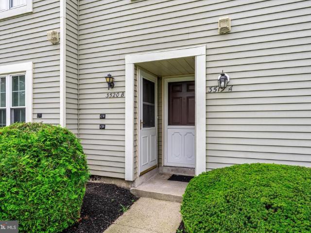 Condo for sale in Mount Laurel, New Jersey