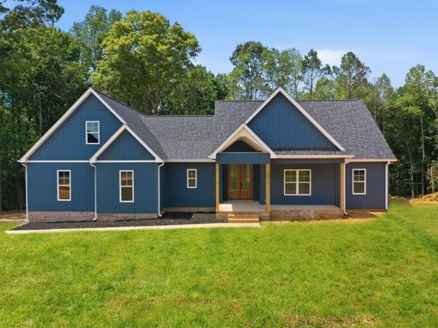 House for sale in Alamance, North Carolina