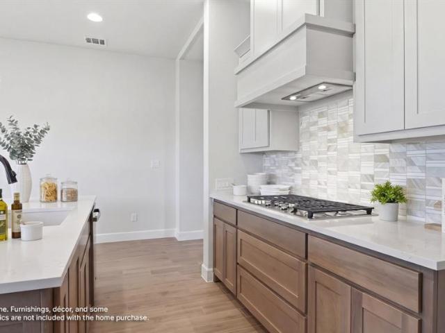 House for sale in Forney, Texas