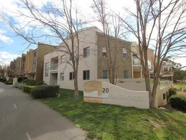 Apartment for rent in Belconnen Dc, Australian Capital Territory
