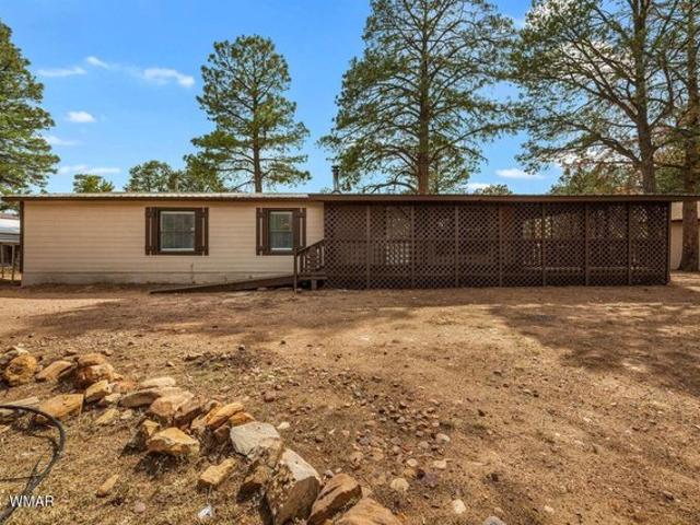 House for sale in Navajo, Arizona