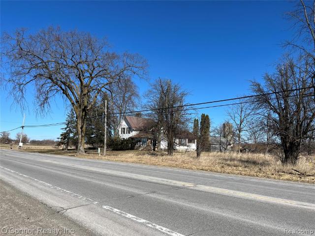 Land for sale in Capac, Michigan