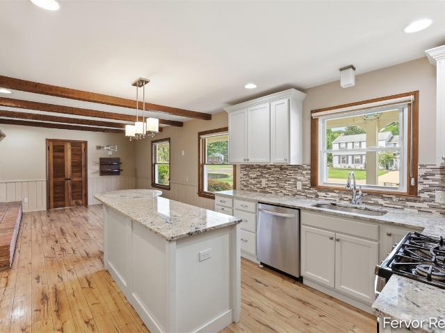 House for sale in Third Ward, Grand Rapids