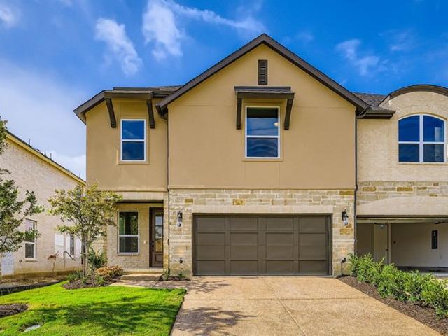 Townhouse for sale in Denton, Texas