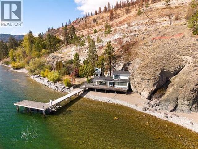 House for sale in Peachland, Regional District of Central Okanagan