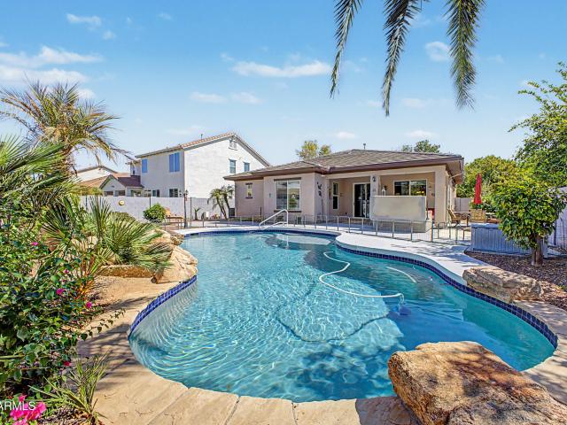 House for sale in Gilbert, Arizona