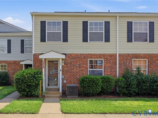Condo for sale in Virginia
