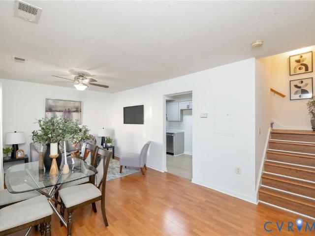 Condo for sale in Virginia