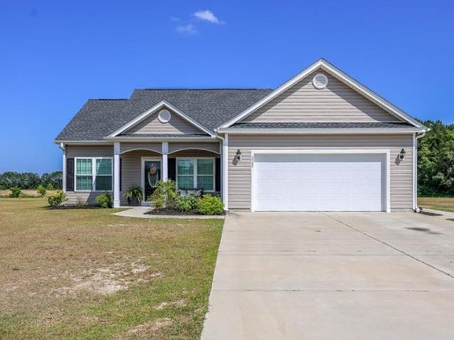 House for sale in Aynor, South Carolina