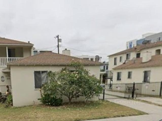 House for sale in Canoga Park, California