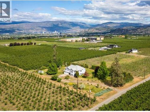 House for sale in Winfield, British Columbia