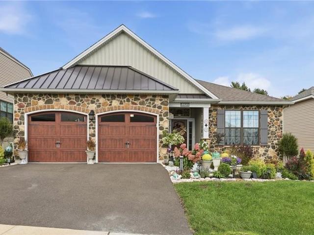 House for sale in Emmaus, Lehigh County