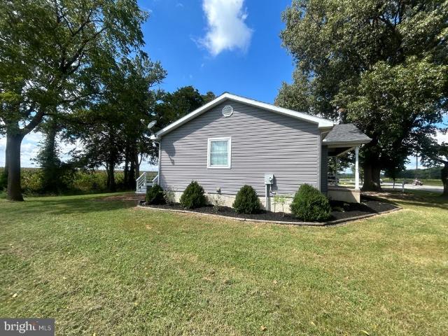 House for sale in Barclay, Maryland