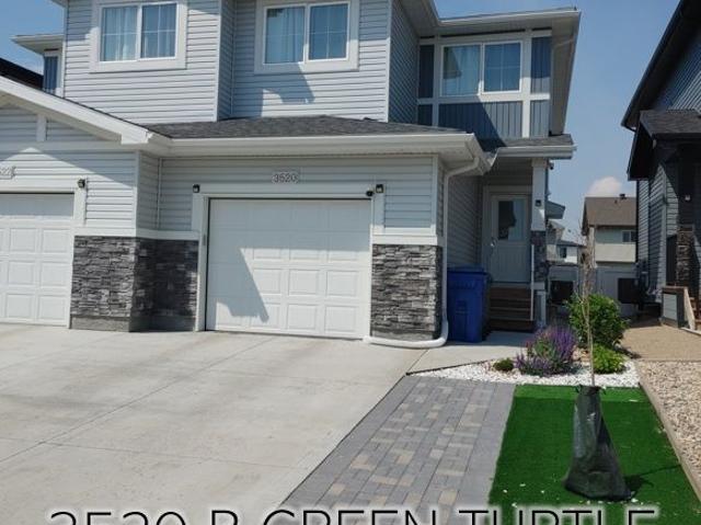 House for rent in The Greens on Gardiner, Regina