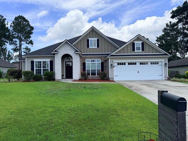 House for sale in Lowndes, Georgia