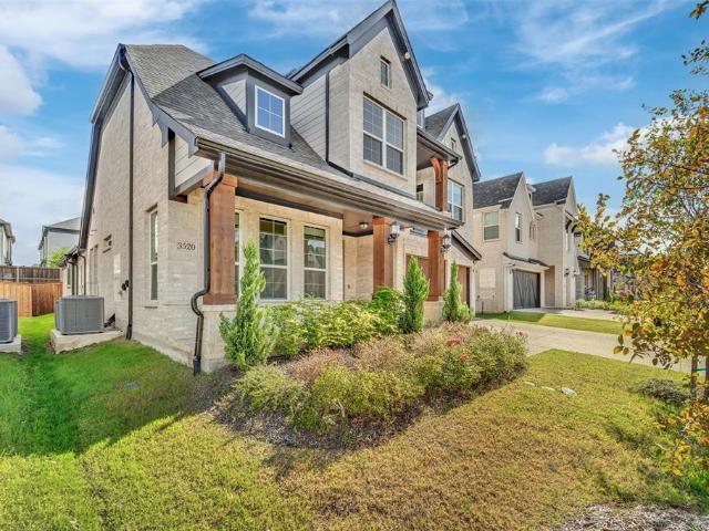 House for sale in Denton, Texas
