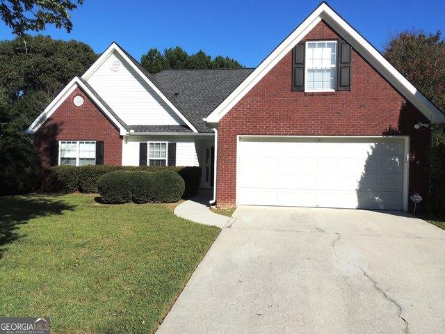 House for sale in Snellville, Gwinnett County