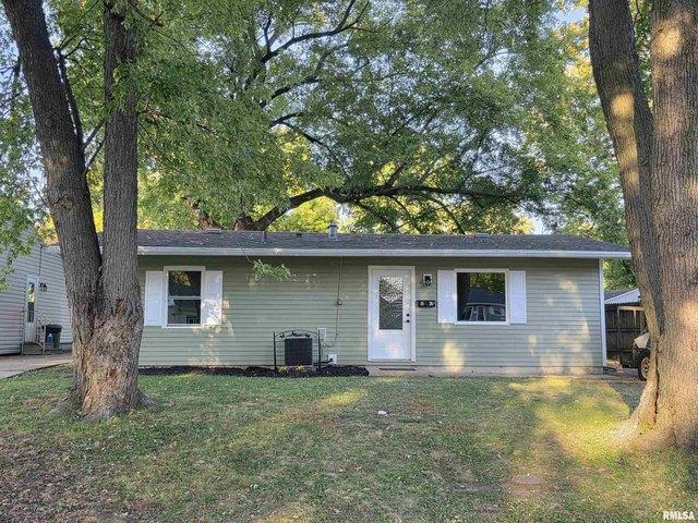 House for sale in Laketown, Springfield