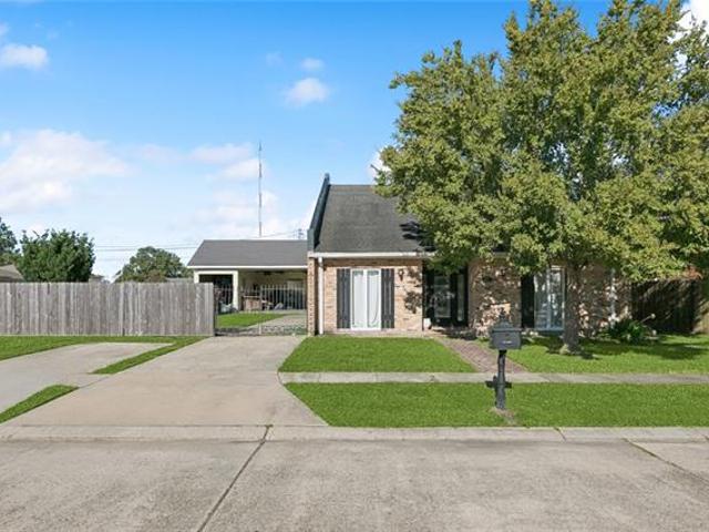 House for sale in Chalmette, Louisiana