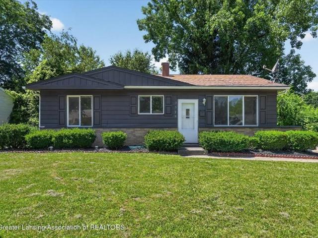 House for sale in Lansing, Michigan