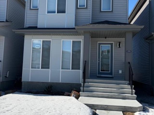 House for sale in Wedgewood, Alberta