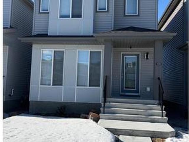 House for sale in Wedgewood, Alberta