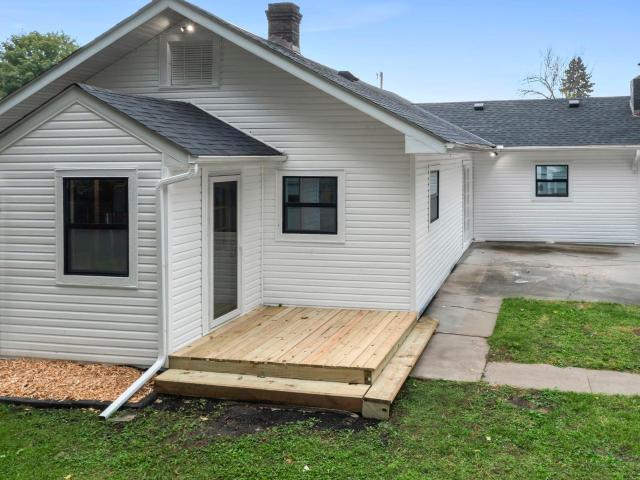 House for sale in Orono, Maine