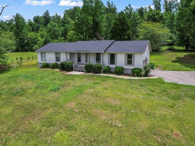 Farm for sale in Moody, Alabama