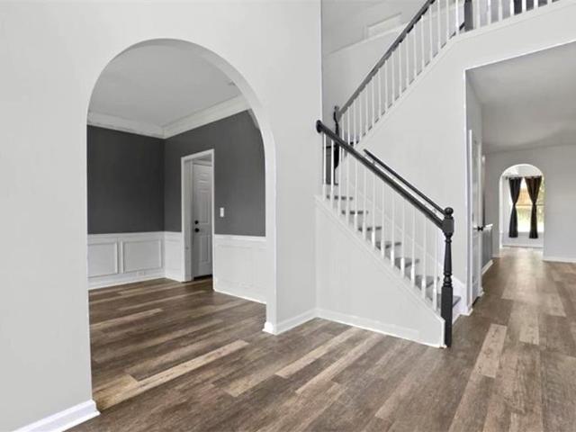 Property for rent in Buford, Georgia