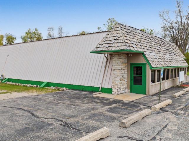Commercial for sale in Isabella, Michigan