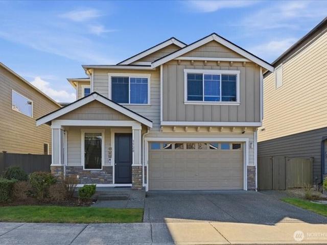 Condo for sale in Bothell, Washington