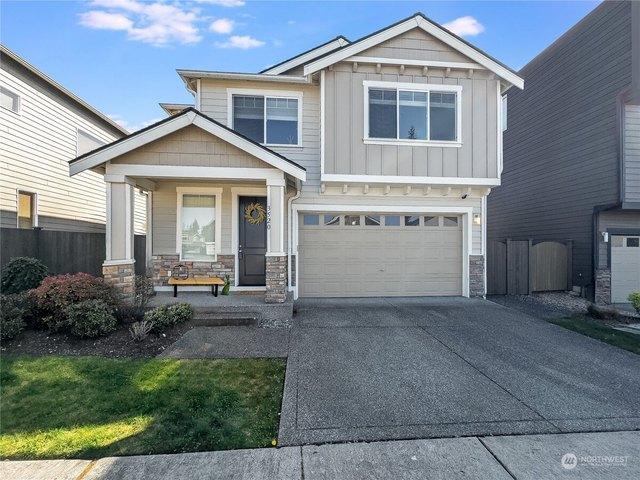House for sale in Bothell, King County