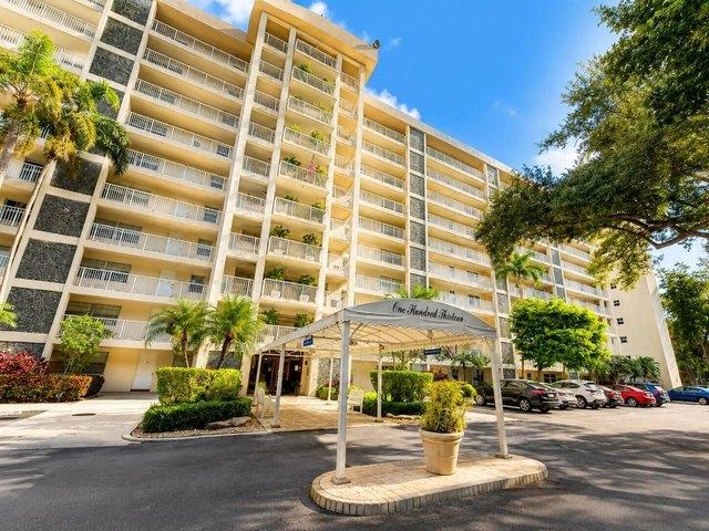 Condo for sale in Pompano Beach, Florida