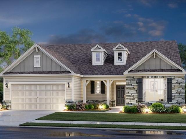 House for sale in Monroe, North Carolina