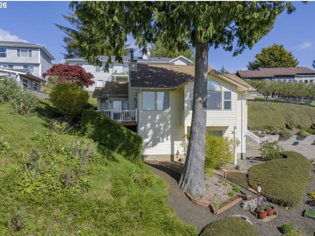 House for sale in Oregonia
