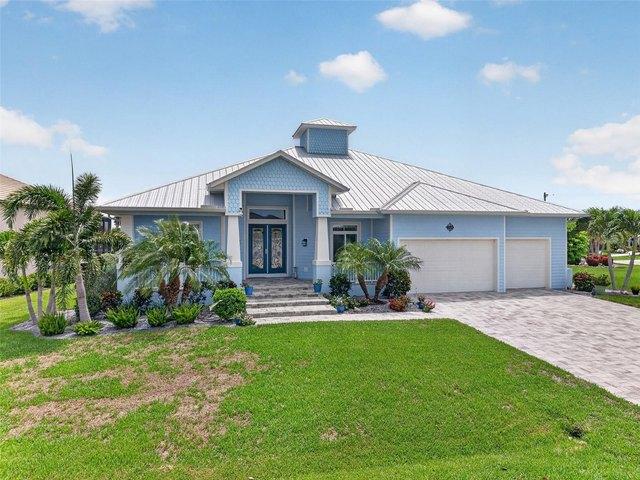 House for sale in Punta Gorda, Florida