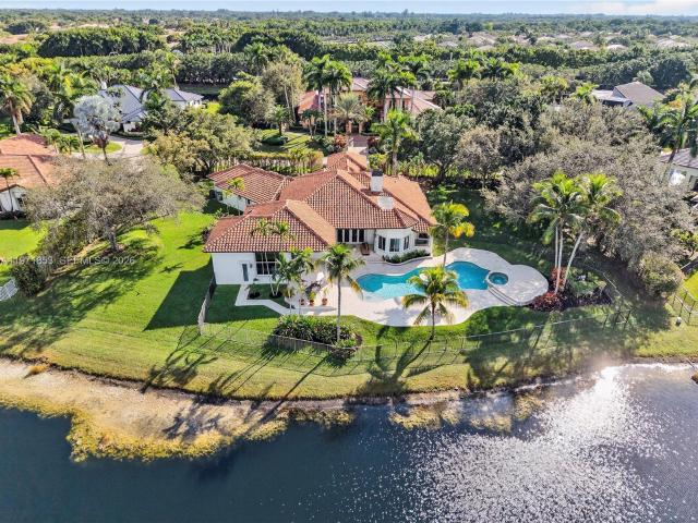 House for sale in Weston, Florida