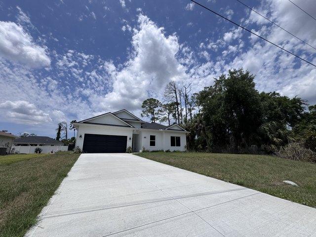 House for rent in North Port, Florida
