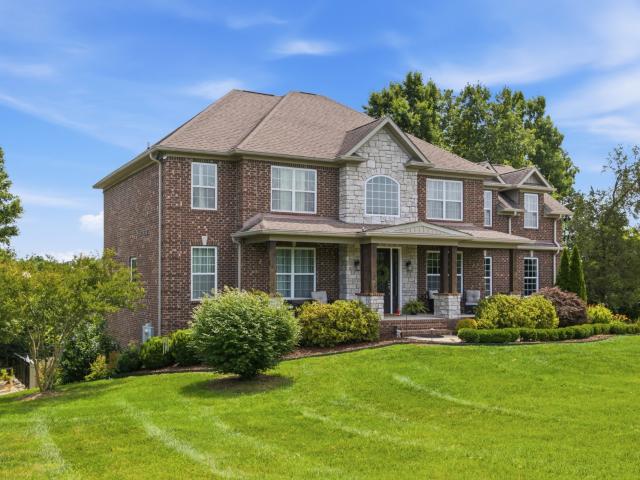 House for sale in Tennessee