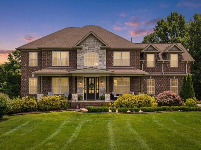 House for sale in Tennessee