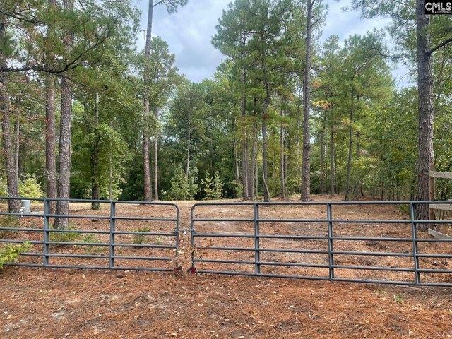 Land for sale in Kershaw, Lancaster County