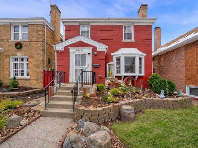 House for sale in Berwyn, Illinois