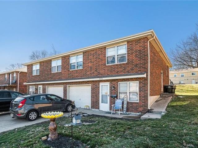 House for sale in Independence, Missouri