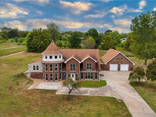 Property for sale in Sedalia, Missouri