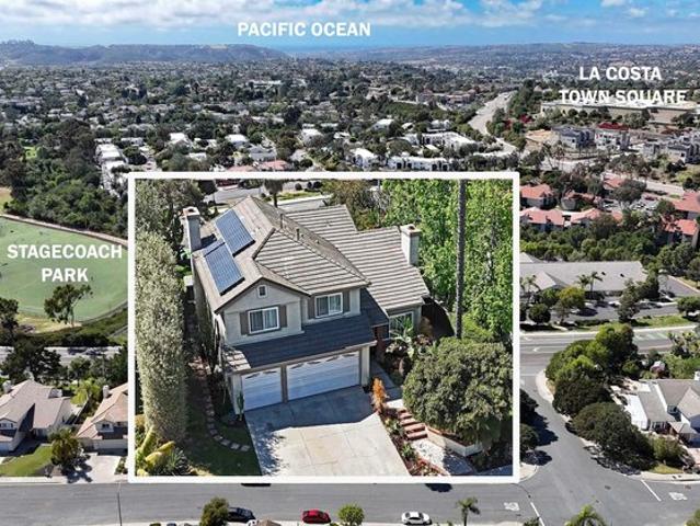 House for sale in Carlsbad, California