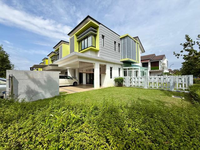Terraced House for sale in Kajang, Langat