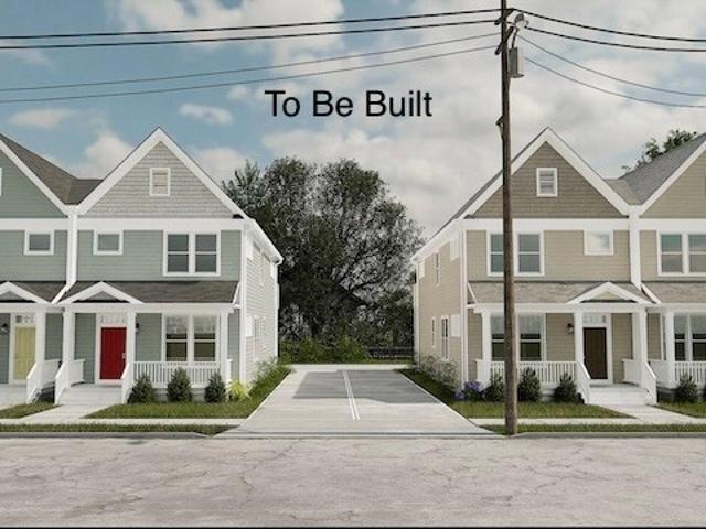 Townhouse for sale in Cleveland, Ohio