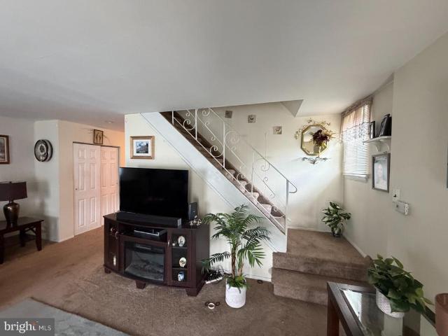 Townhouse for sale in Philadelphia, Pennsylvania