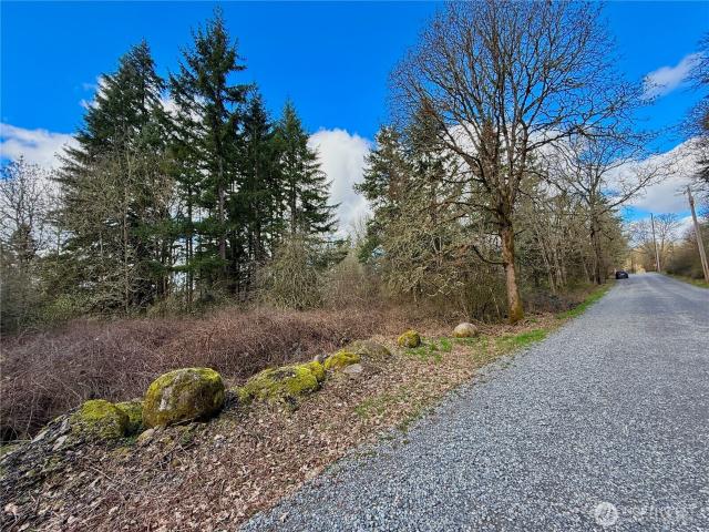 Land for sale in Mckenna, Washington