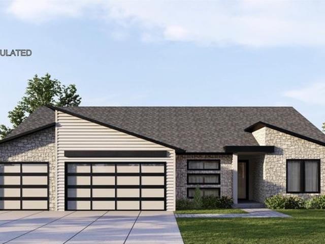 House for sale in Nebraska